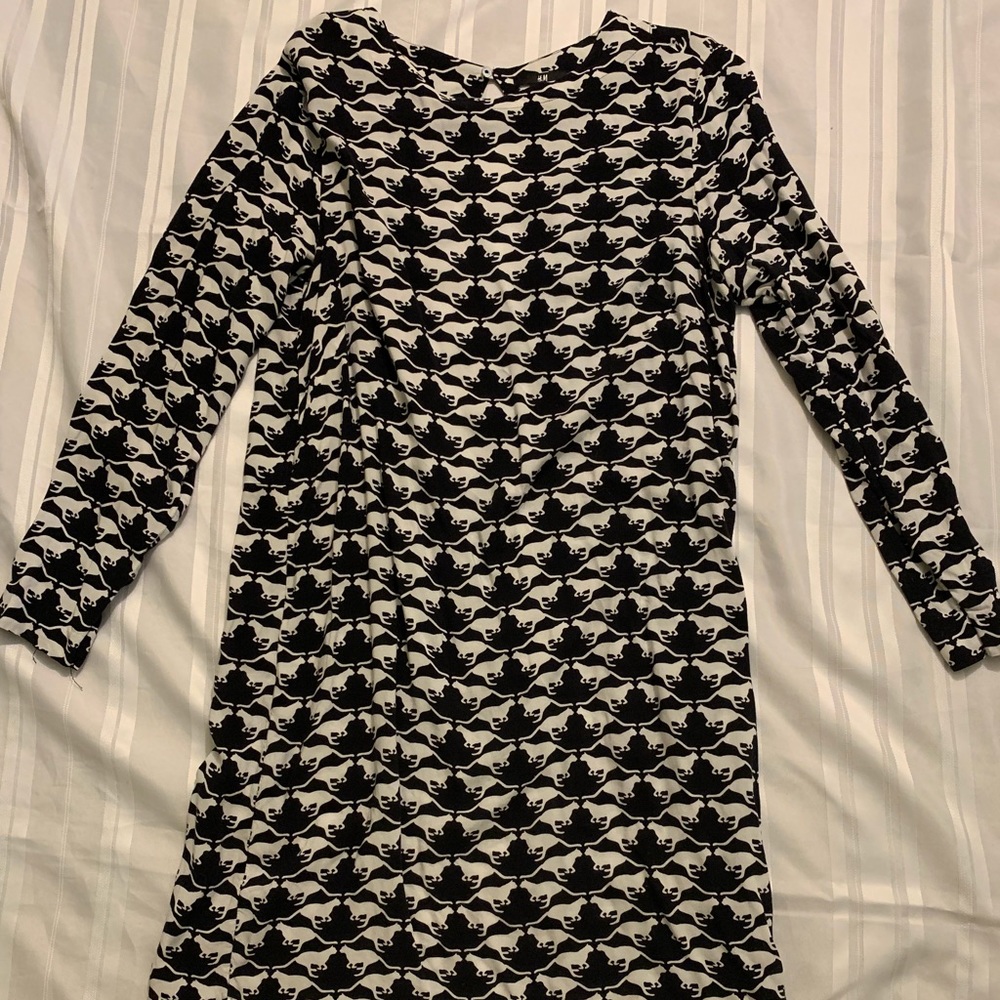 H&M dress